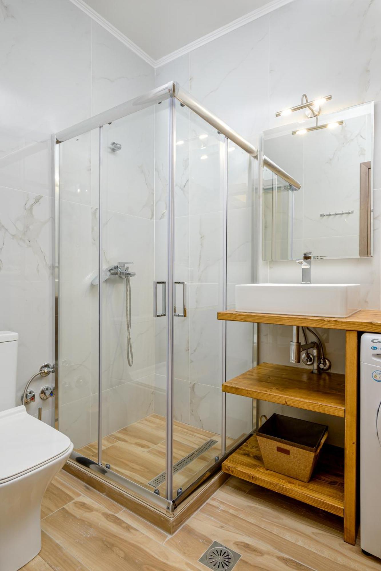 Orea Homes Ammoudia Zimmer foto